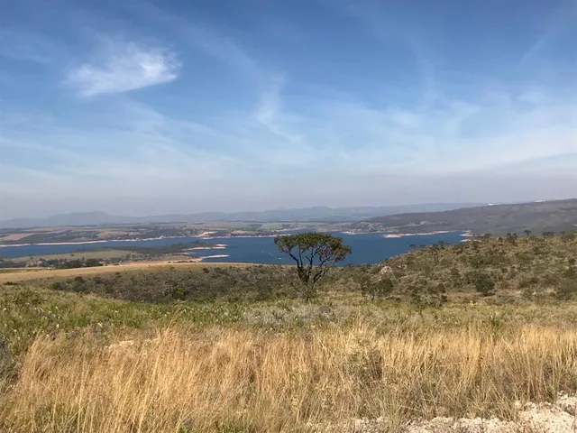 Imagem 6: Area Rural em Capitólio - Minas Gerais