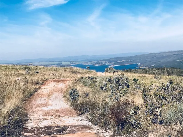 Imagem 10: Area Rural em Capitólio - Minas Gerais