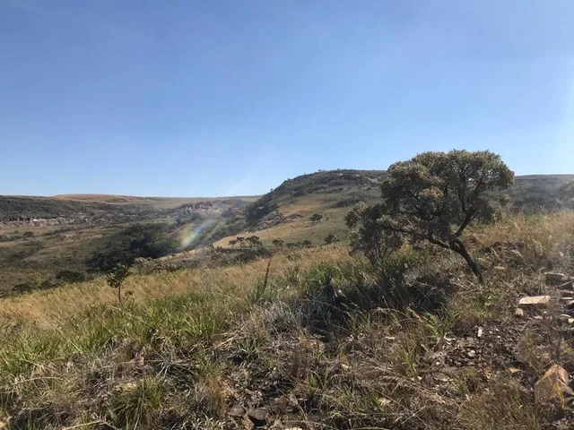 Imagem 5: Area Rural em Capitólio - Minas Gerais