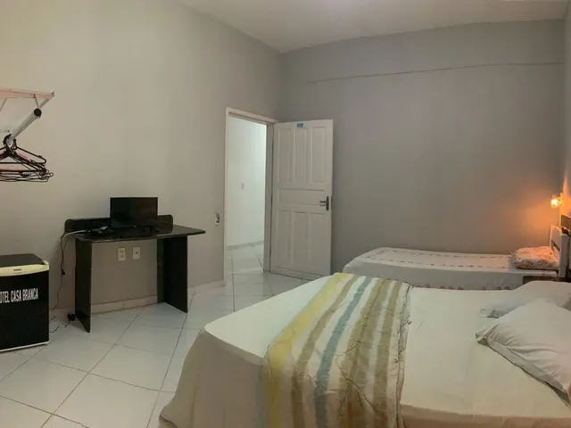 Imagem 2: Hotel para venda na região litorânea de Mucuri-BA, com 16 apartamentos completos