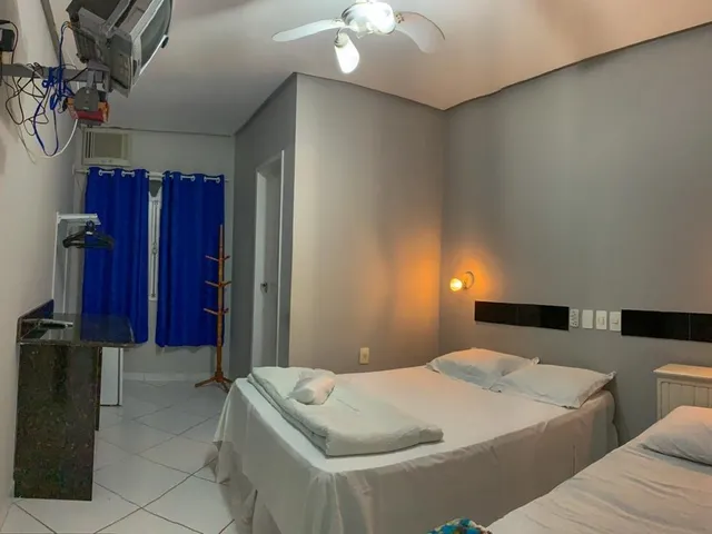 Imagem 5: Hotel para venda na região litorânea de Mucuri-BA, com 16 apartamentos completos