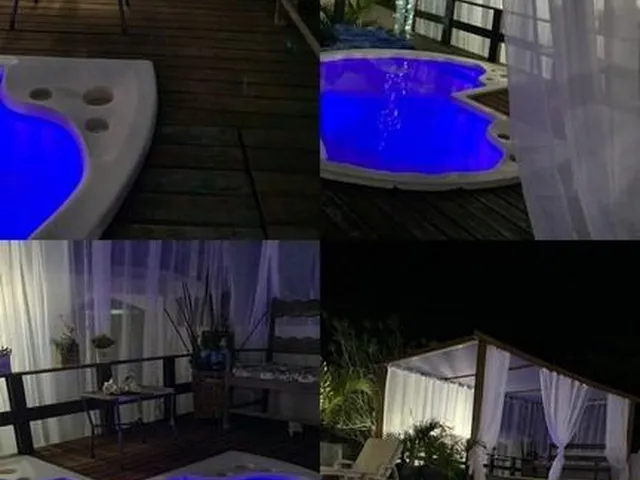 Imagem 9: Hotel para venda na região litorânea de Mucuri-BA, com 16 apartamentos completos