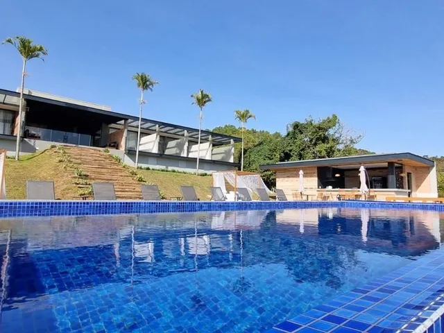 Imagem: CASA RESIDENCIAL em Capitólio - Minas Gerais