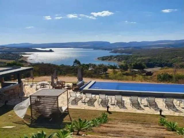Imagem 10: Rancho pousada altíssimo padrão para venda na região de Capitolio-MG, 8 suítes, lazer