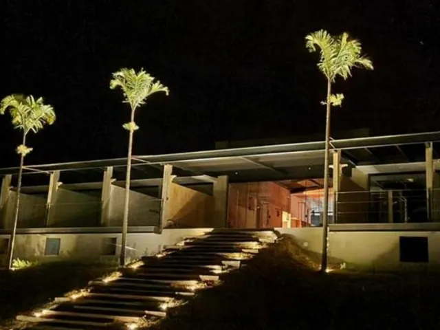 Imagem 7: Rancho pousada altíssimo padrão para venda na região de Capitolio-MG, 8 suítes, lazer