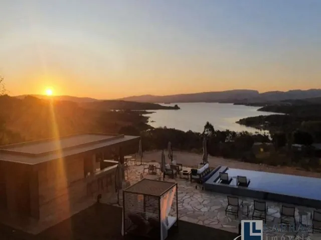 Imagem 8: Rancho pousada altíssimo padrão para venda na região de Capitolio-MG, 8 suítes, lazer