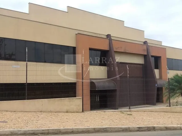 Imagem: Imovel Comercial para venda em Araras, com