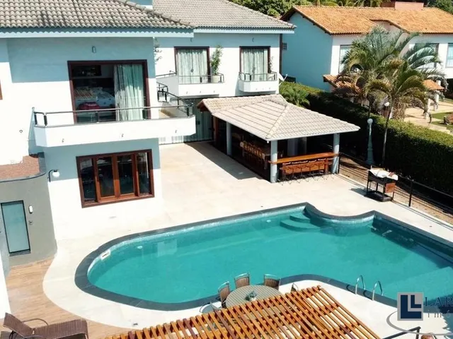 Imagem 3: Maravilhoso rancho alto padrão para venda em São João Batista do Glória-MG, beira do