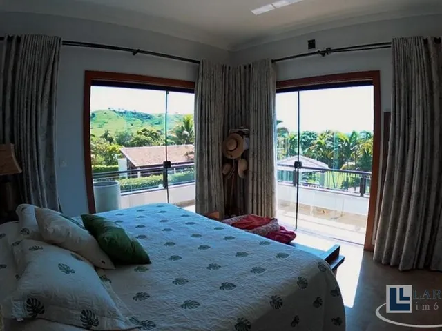 Imagem 11: Maravilhoso rancho alto padrão para venda em São João Batista do Glória-MG, beira do