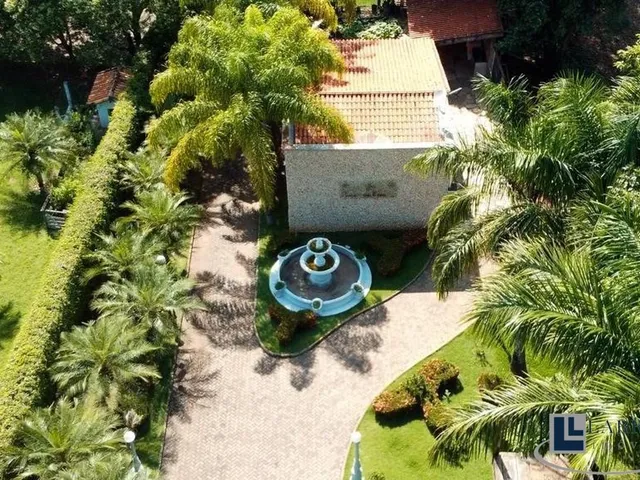 Imagem 14: Maravilhoso rancho alto padrão para venda em São João Batista do Glória-MG, beira do