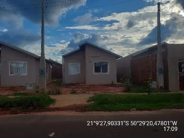 Imagem: Casa Residencial em Araçatuba - São Paulo