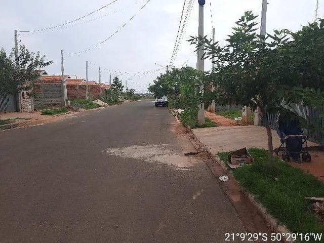 Imagem: Casa Residencial em Araçatuba - São Paulo