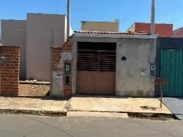 Imagem: Casa Residencial em Avanhandava - São Paulo