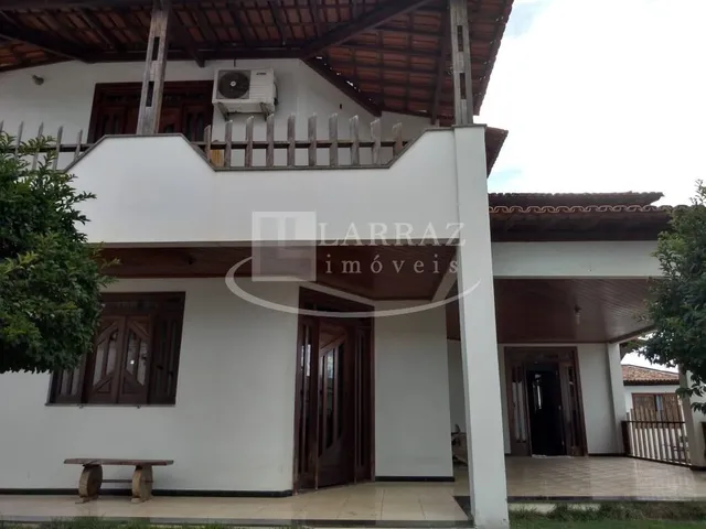 Imagem: CASA RESIDENCIAL em Vitória da Conquista