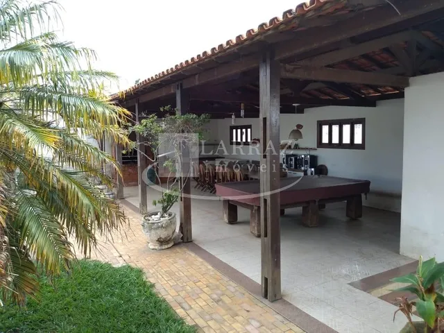 Imagem 8: Amplo sobrado alto padrao para venda na cidade de Vitoria da Conquista, 3 andares, 2