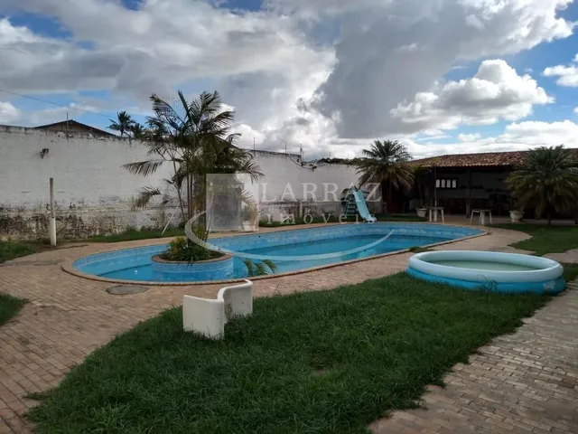 Imagem 7: Amplo sobrado alto padrao para venda na cidade de Vitoria da Conquista, 3 andares, 2