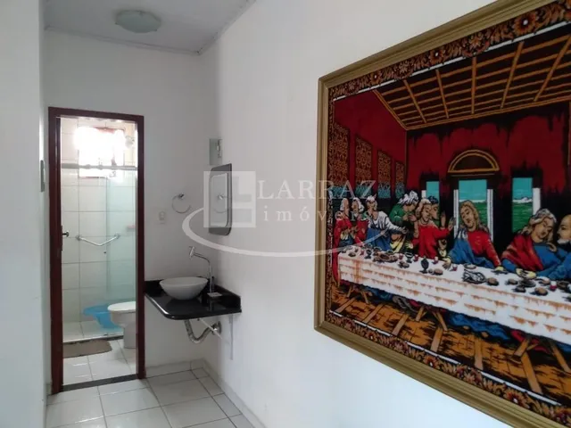 Imagem 6: Amplo sobrado alto padrao para venda na cidade de Vitoria da Conquista, 3 andares, 2