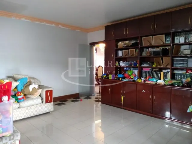 Imagem 2: Amplo sobrado alto padrao para venda na cidade de Vitoria da Conquista, 3 andares, 2