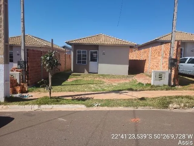 Imagem: CASA RESIDENCIAL em Piraju - São Paulo