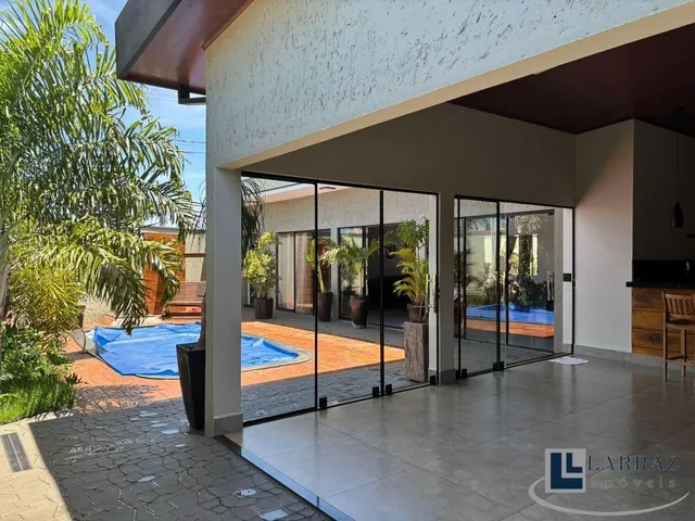 Imagem: Casa Residencial em Batatais - São Paulo