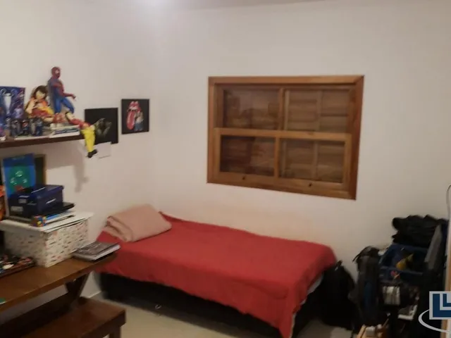 Imagem 12: Casa Residencial em Botucatu - São Paulo, Residencial Parque Laguna II