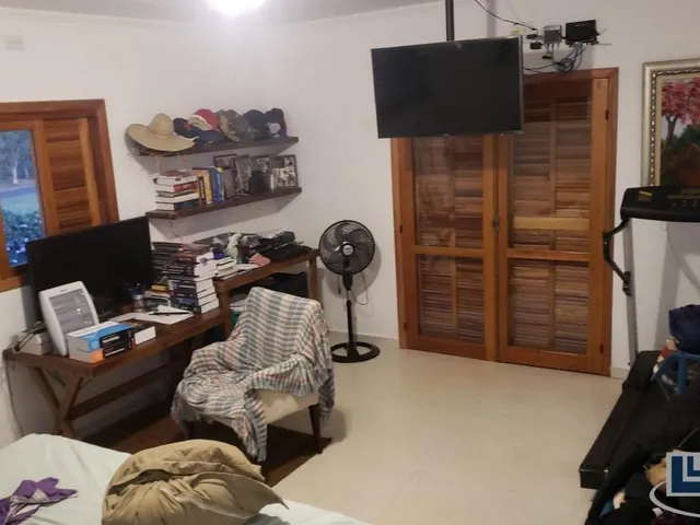Imagem 11: Casa Residencial em Botucatu - São Paulo, Residencial Parque Laguna II
