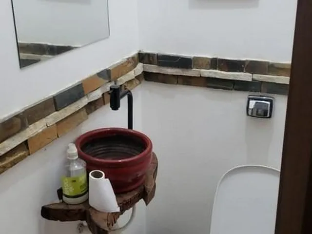 Imagem 14: Casa Residencial em Botucatu - São Paulo, Residencial Parque Laguna II