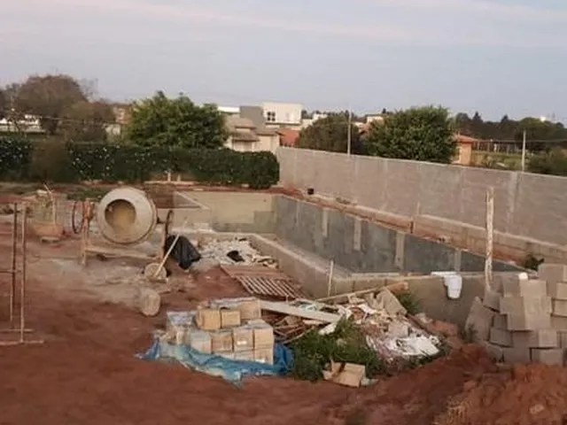 Imagem 9: Casa Residencial em Botucatu - São Paulo, Residencial Parque Laguna II
