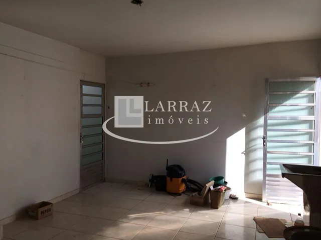 Imagem 8: Casa Residencial em Brodowski - São Paulo