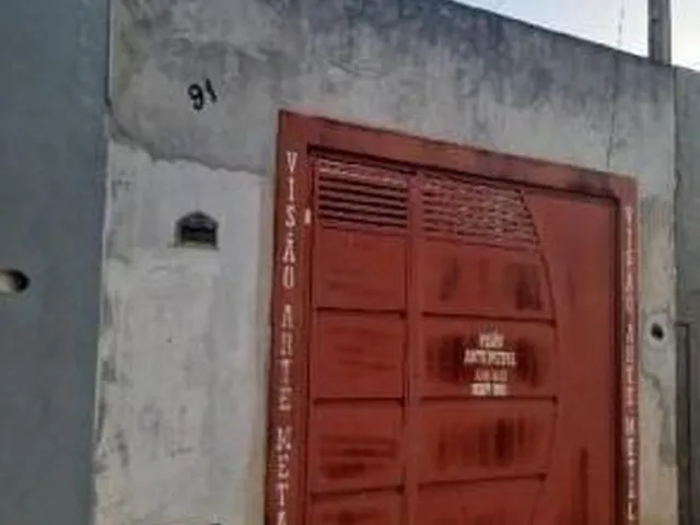 Imagem: Casa Residencial em Araçatuba - São Paulo