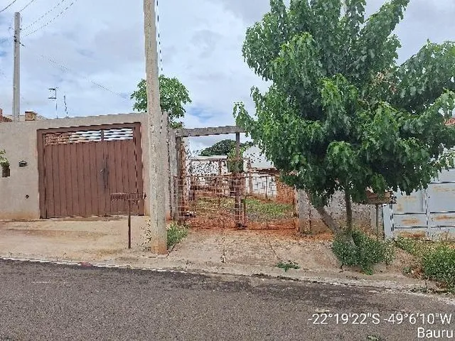 Imagem: CASA RESIDENCIAL em Bauru - São Paulo