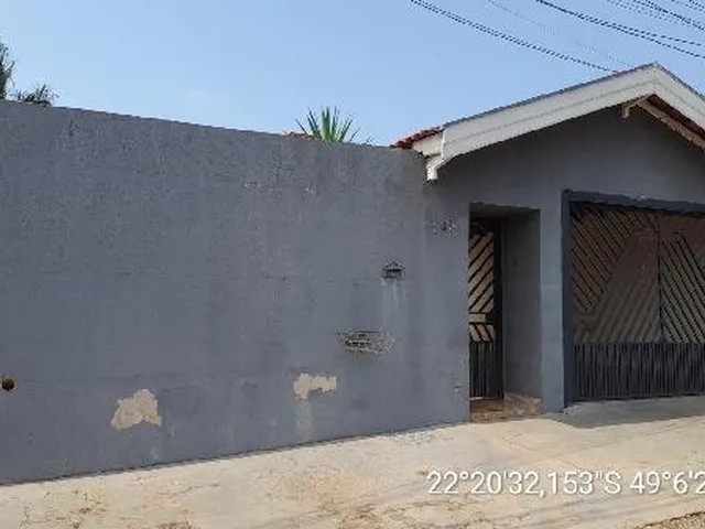 Imagem: CASA RESIDENCIAL em Bauru - São Paulo