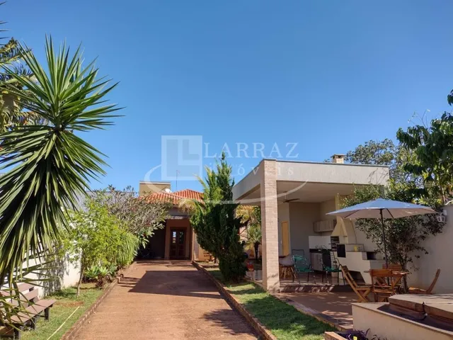 Imagem: Casa Residencial em Brodowski - São Paulo