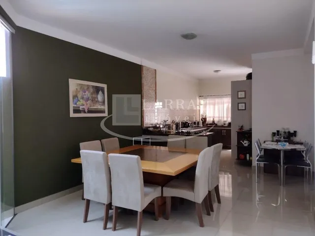Imagem 6: Casa Residencial em Brodowski - São Paulo