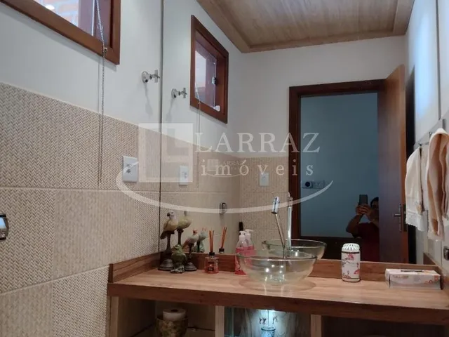 Imagem 5: Casa Residencial em Brodowski - São Paulo