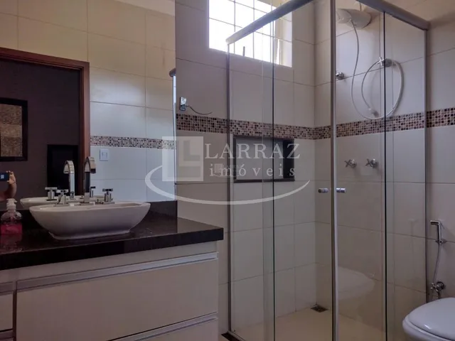 Imagem 4: Casa Residencial em Brodowski - São Paulo