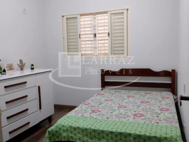 Imagem 9: Casa Residencial em Brodowski - São Paulo