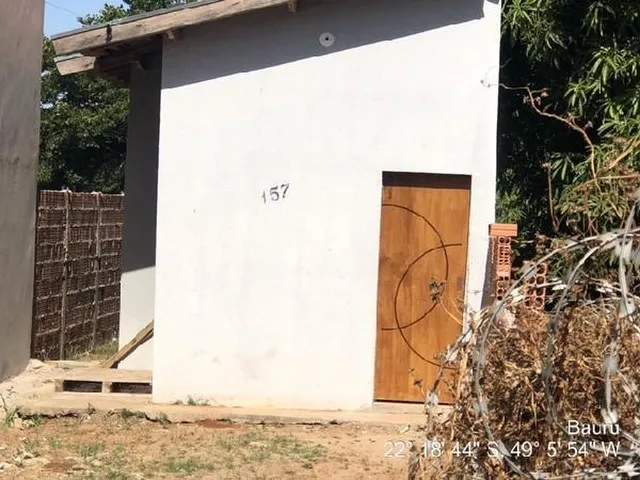 Imagem: CASA RESIDENCIAL em Bauru - São Paulo