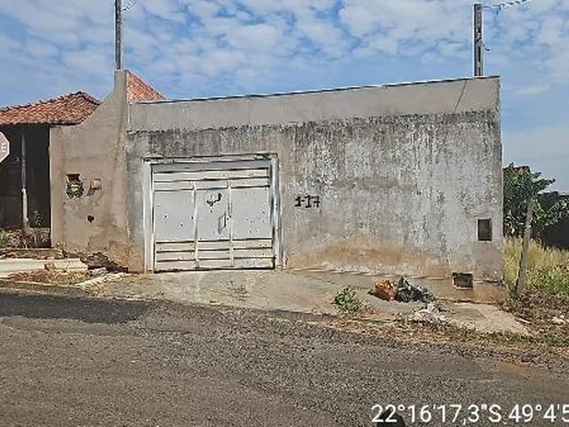 Imagem: CASA RESIDENCIAL em Bauru - São Paulo