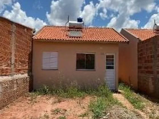 Imagem: Casa Comercial em Birigüi - São Paulo