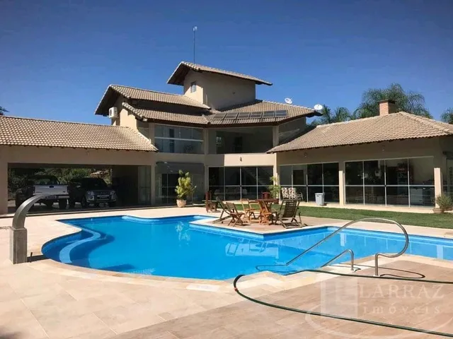 Imagem: Casa Residencial em Buritama - São Paulo