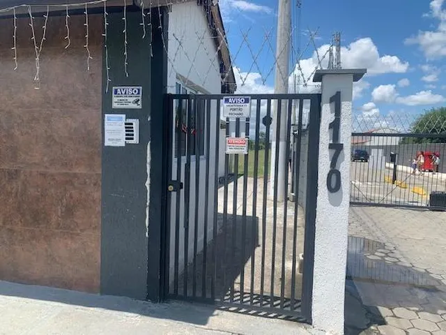 Imagem: Casa Residencial em Canas - São Paulo