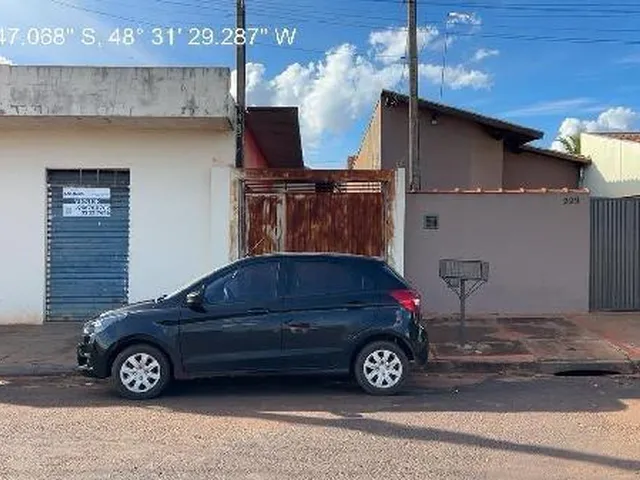 Imagem: Casa Residencial em Colina - São Paulo