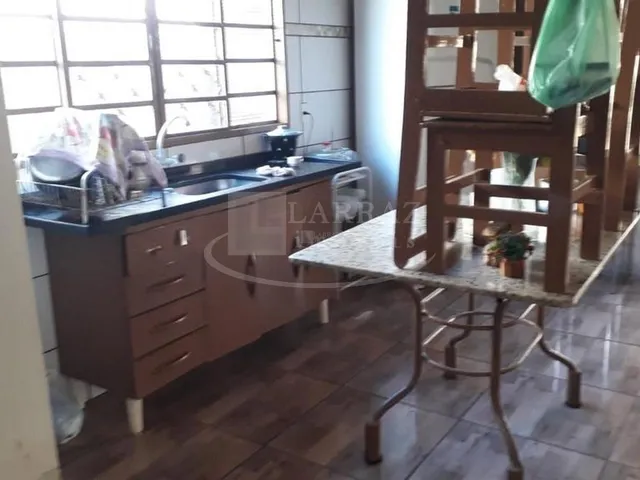 Imagem 4: Casa Residencial em Brodowski - São Paulo