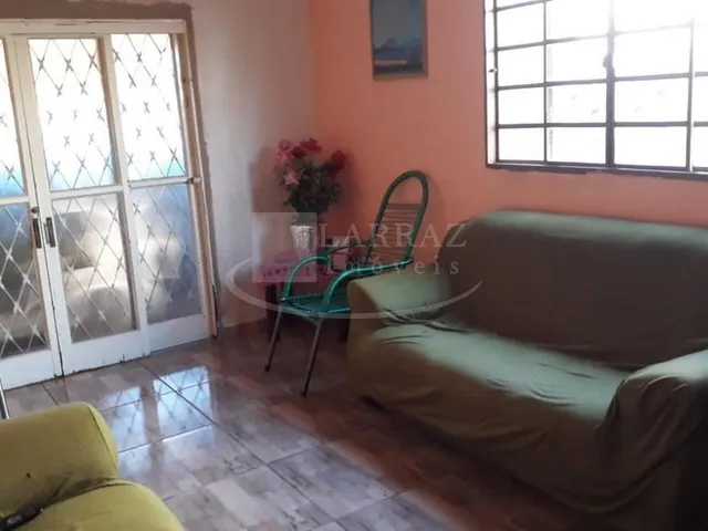 Imagem 9: Casa Residencial em Brodowski - São Paulo
