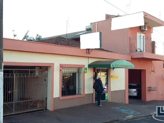 Imagem: Casa Comercial em Ibitinga - São Paulo
