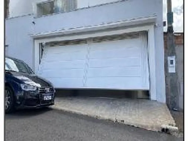 Imagem: Casa Residencial em Franca - São Paulo