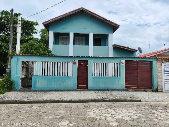 Imagem: Oportunidade. Casa para venda em Itanhaem-SP