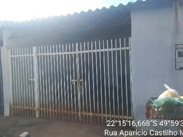Imagem: Oportunidade. Casa para venda em Marilia-SP