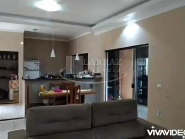 Imagem: CASA RESIDENCIAL em Guariba - São Paulo